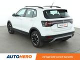 Volkswagen T-Cross 1.5 TSI ACT Life Aut.*PDC*SHZ*KLIMA* - Volkswagen T-Cross in Nürnberg