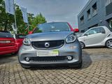 Smart ForTwo Cabrio 0.9 66kW Prime Leder Navi Sitzheiz - Smart ForTwo bis 20.000 Euro