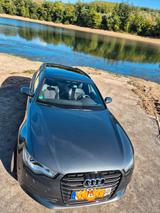 Audi A6 3.0 TFSI quat. S tr. Avant sport select s... - Audi A6: Kombi, A6avant