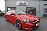 Mercedes-Benz CLA 180 DCT Urban - gebrauchte Mercedes-Benz CLA 180 aus dem Jahr 2016