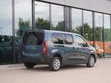 Fiat Doblo Maxi Kombi 1.5 130 AT8 / 10-Zoll Navi - Fiat Doblo Neuwagen