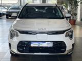 Kia Niro eNiro*Vision*dig.Cockpit*NSCC*RCam*SOH:100% - mit Elektro-Antrieb: Fernlichtassistent