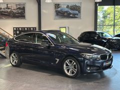 BMW 320 Gran Turismo - Ansicht 6