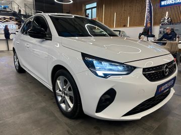 Opel Corsa F Elegance *Kamera*PDC*