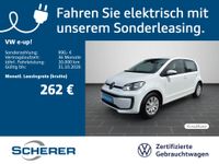 Volkswagen e-up! - Vorschau Bild 1