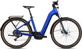 Flyer G1 Gotour 5.12 CX M - Flyer E-Bikes