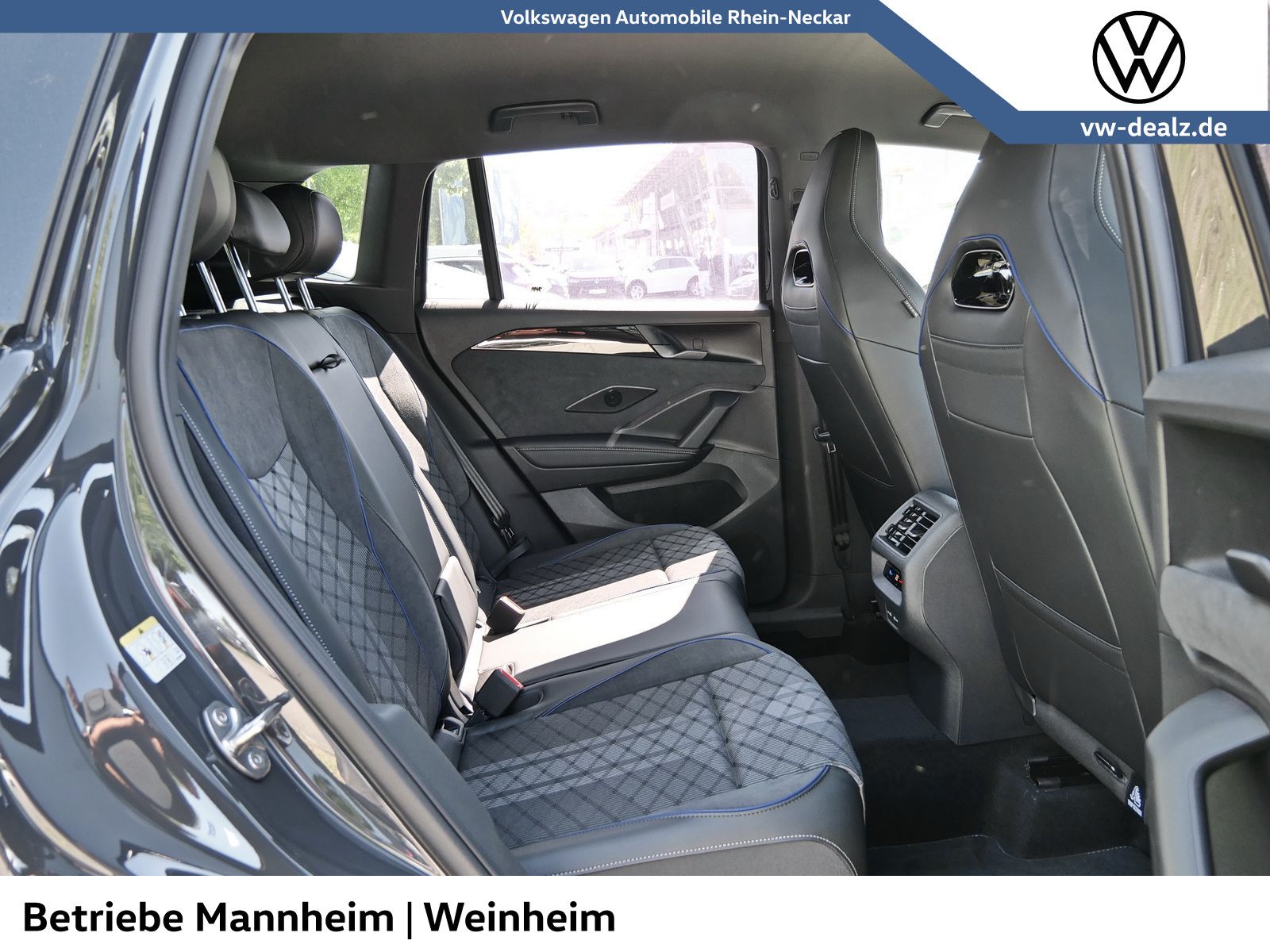 Volkswagen Tiguan - Bild 12
