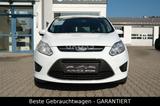 Ford C-Max 1,6 EcoBoost Trend"AHK"2.HAND"8-fach"SHZ" - Ford C-Max: 1.8