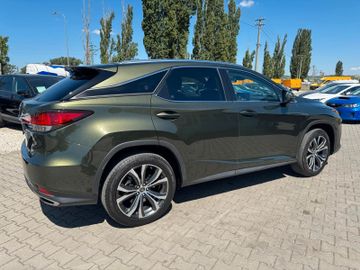 Lexus RX 300 - 3
