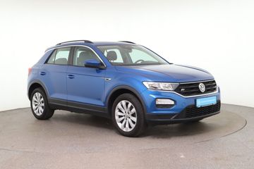 Volkswagen T-Roc - 5