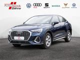 Audi Q3 Sportback 35 TDI S line KAMERA NAVI ACC LED