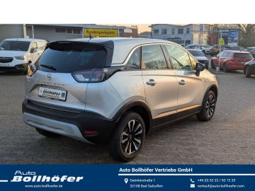 Bild 4 Opel Crossland (X) Crossland Elegance AT NAVI/PDC vo+hi+Cam/AGR-Sit