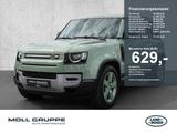 Land Rover Defender 110 3.0 D300 110 75th Limited Edition - Land Rover Defender: Limited Edition