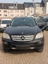 Mercedes-Benz Mercedes Benz ml 164 320cdi - Mercedes-Benz 320: Cdi