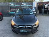 Opel Astra J Lim. 5-trg. Selection - Opel Astra Selection mit Diesel-Antrieb