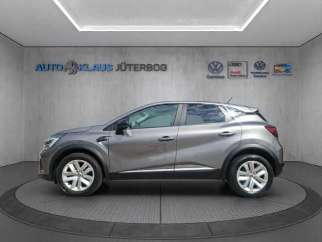 Captur II 1.0 TCe 90 Experience (EURO 6d) LED
