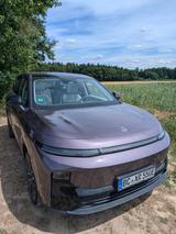 Leapmotor B10 Design Pro Max 67kWh Batterie  - Leapmotor B10 Gebrauchtwagen Gebrauchtwagen