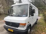 Mercedes-Benz Vario 818 128.000km 2012 euro 5 - Mercedes-Benz Vario mit Diesel-Antrieb