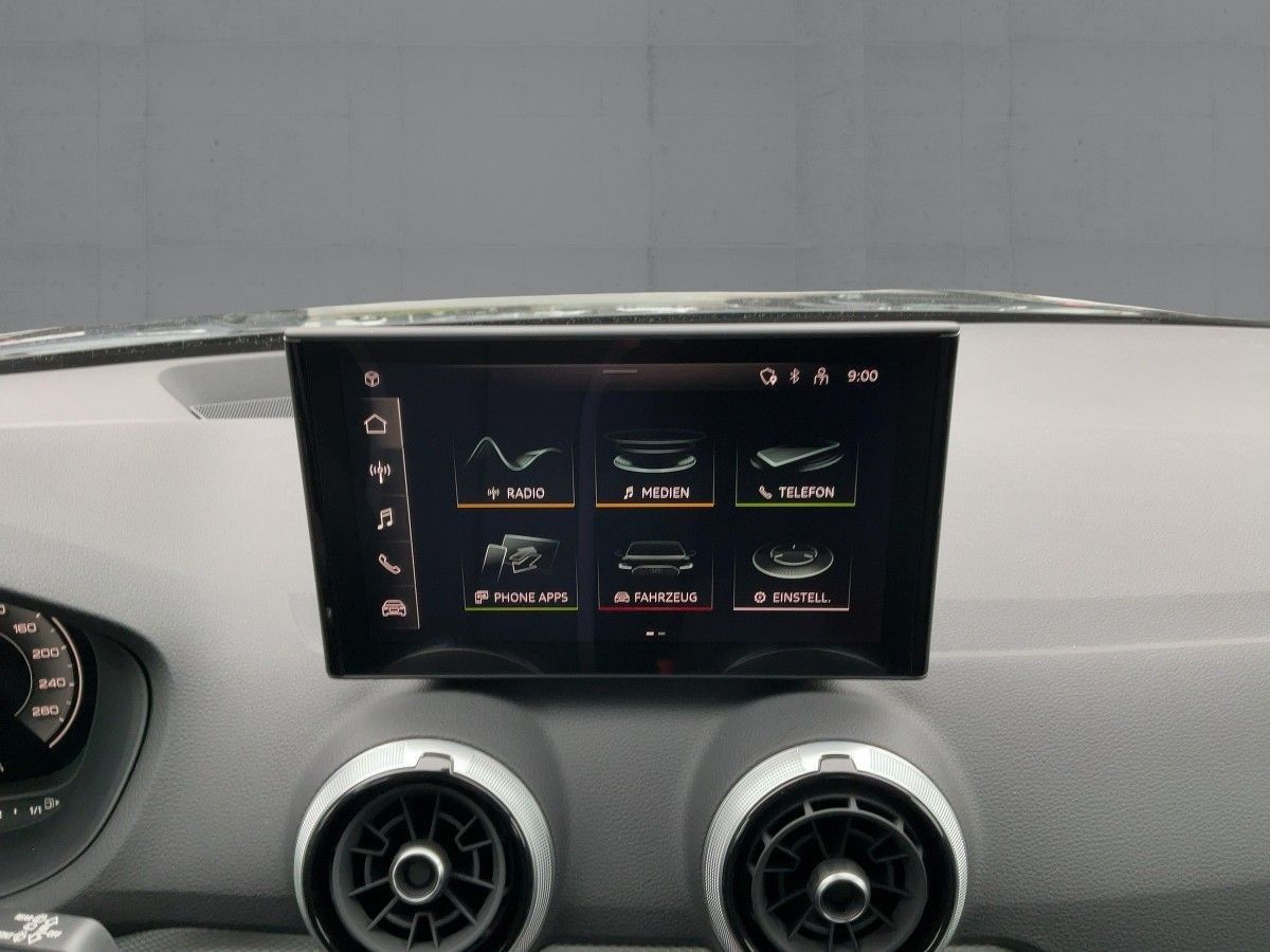 Audi Q2 - Bild 10