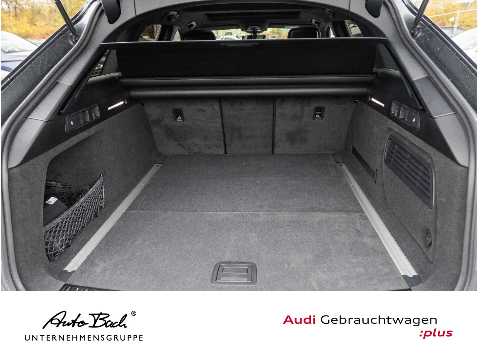 Audi A6 - Bild 19