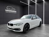 BMW 318 D*Navi*LED*PDC*SitzHZ*Kamera* - BMW 318 mit Diesel-Antrieb