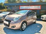 Suzuki Alto 1.0 SOLO 80000 KM UNIPRO EURO 5 FRIZ - Suzuki Alto: Limousine