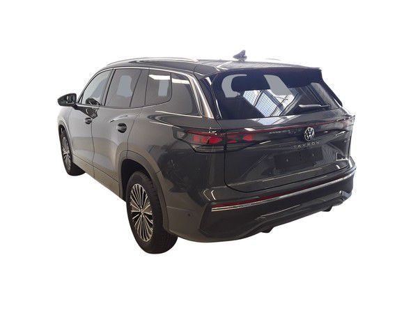 Volkswagen Tayron - Bild 5