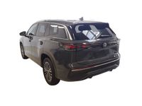 Volkswagen Tayron - Vorschau Bild 5