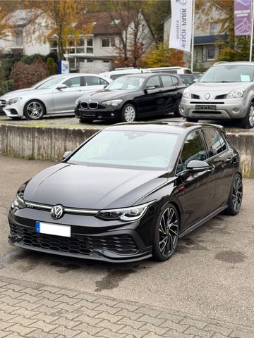 Volkswagen Golf 8 2.0 GTI Clubsport,IQ. Light,H&K,Garantie