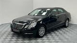 Mercedes-Benz E 200 E Limousine E 200 CDI BlueEfficiency - Mercedes-Benz E 200: Cdi