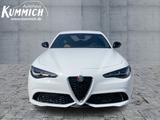 Alfa Romeo Giulia Ti 2.2 Diesel 16V 210PS AT8 Q4 - Alfa Romeo Giulia in Stuttgart