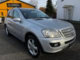 Mercedes-Benz ML 320 CDI- 2.HD+NAVI+LEDER+MEMORY - Mercedes-Benz ML 320 mit Diesel-Antrieb