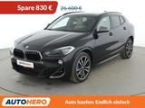 BMW X2 M35i Aut.*NAVI*LED*HUD*TEMPO*PDC*SHZ* - BMW X2 mit Benzin-Antrieb: mit Navigationssystem