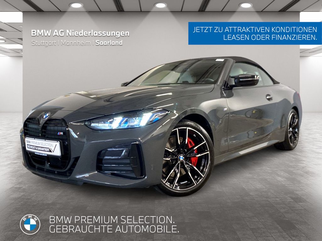 Image of BMW M440