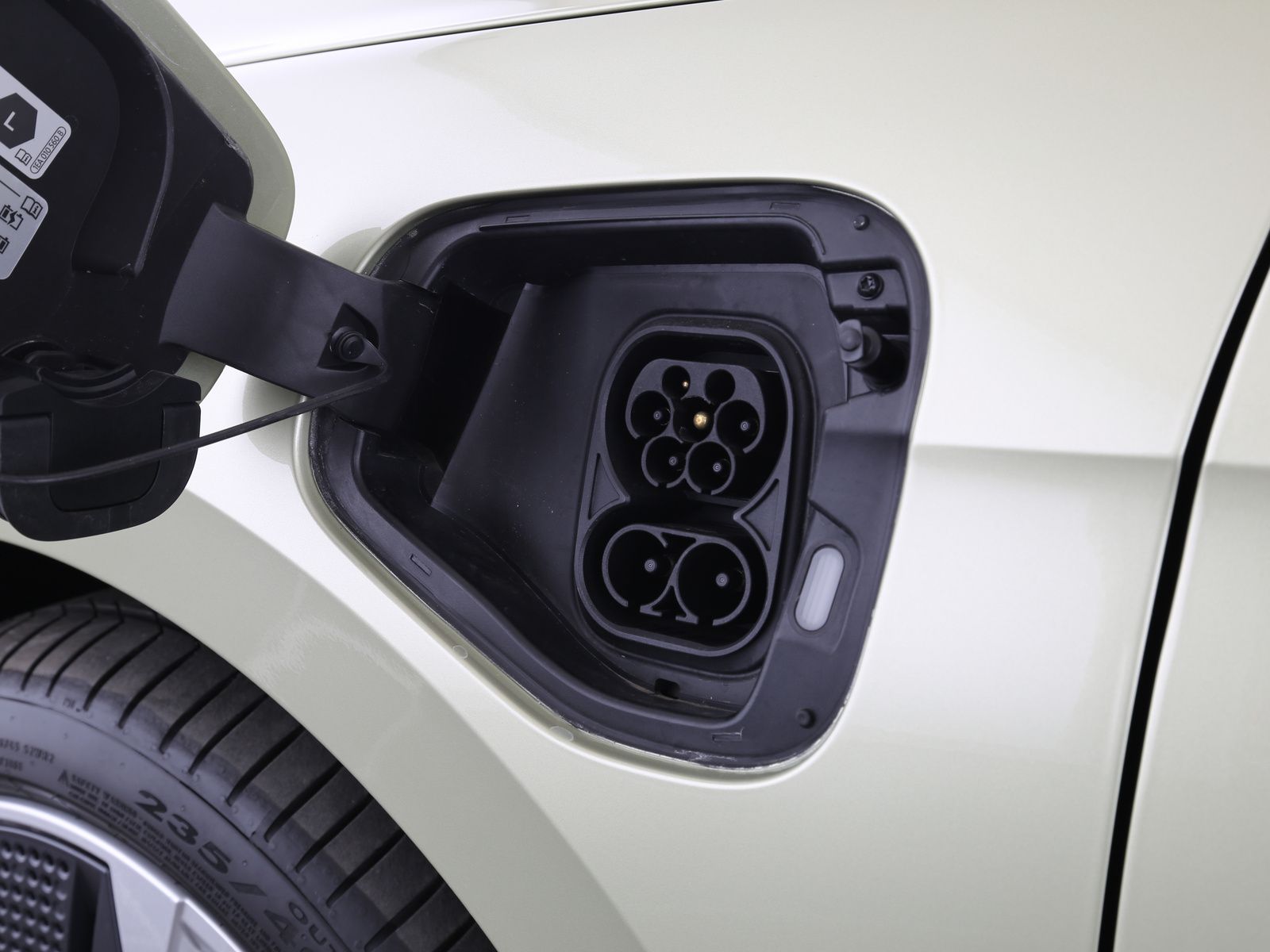 Skoda Superb - Bild 21