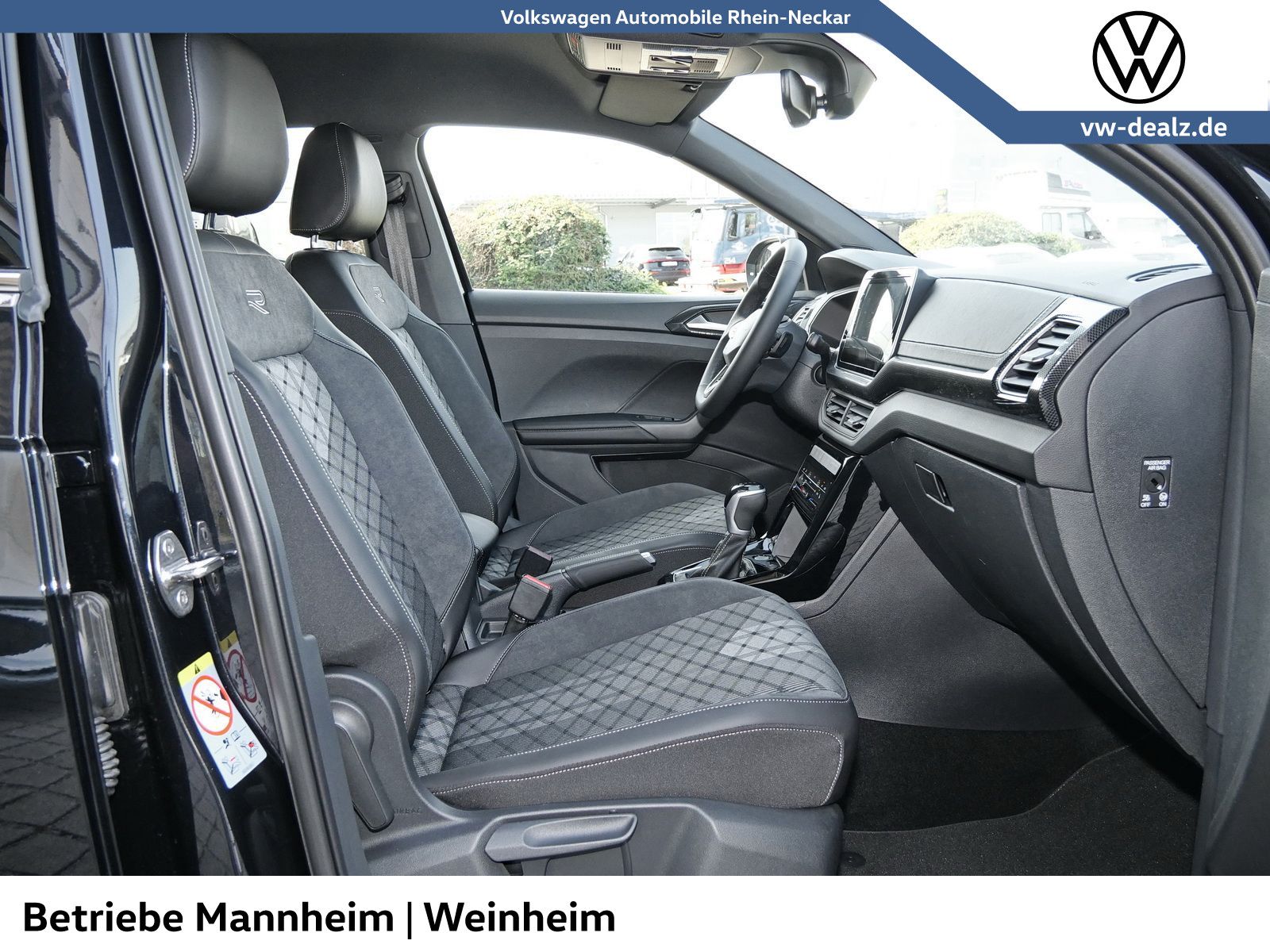 Volkswagen T-Cross - Bild 8