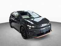 Cupra Born - Vorschau Bild 3