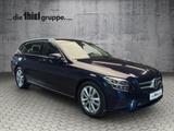 Mercedes-Benz C 300 T Avantgarde Kamera+Navi+LED+eHeck - Mercedes-Benz C 300 T Gebrauchtwagen
