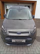 Ford Tourneo Connect 1,5TDCi Autom.Trend/Rollstuhlf.U - Ford Tourneo Connect Trend mit Diesel-Antrieb