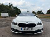 BMW 530d Luxury Line | M Sportfahrwerk | HUD | Pano - BMW 530: 530d M Sport