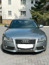 Audi A5 B8 S-line 2.0 - Audi A5 bis 5.000 Euro