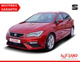 Seat Leon ST 1.5 FR Navi ACC Keyless Teilleder