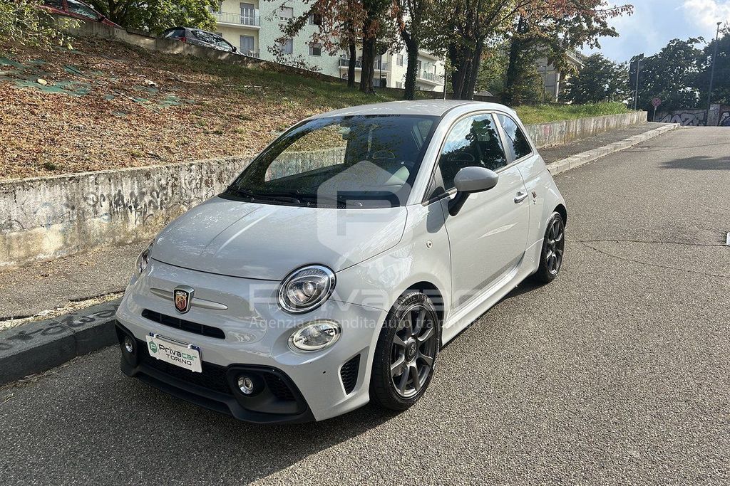 Image of Abarth 595