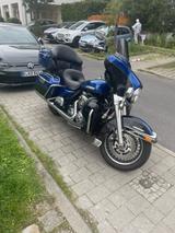 Harley-Davidson Electra Glide Ultra Limited - HARLEY-DAVIDSON ELECTRA GLIDE ULTRA LIMITED