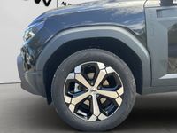 Dacia Duster - Vorschau Bild 4
