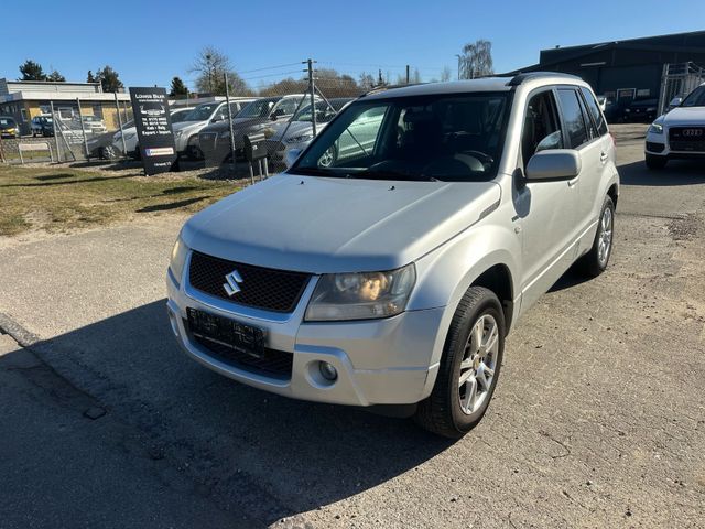 Suzuki Grand Vitara 1.9 DDIS Club LKW 2 Seats