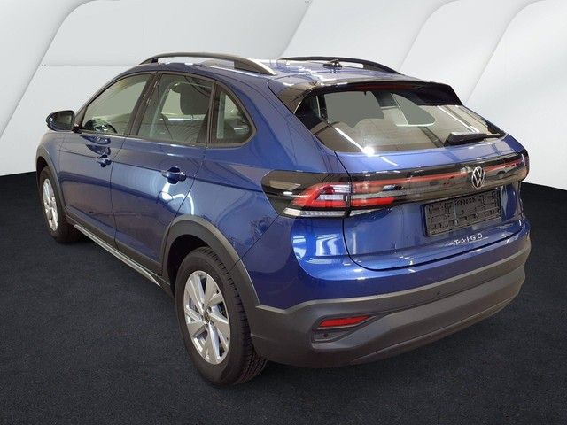Fahrzeugabbildung Volkswagen Taigo 1.0TSI Life LED+ACC+NAVI+APP-CONN+SITZHZ++