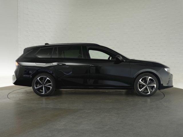 Astra L ST GS+LED LICHT+360 GRAD KAMERA+SITZ-/LE