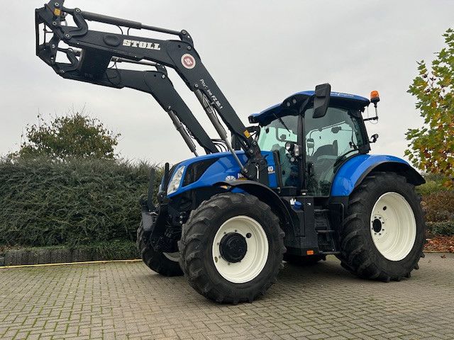 New Holland T6.180 EC