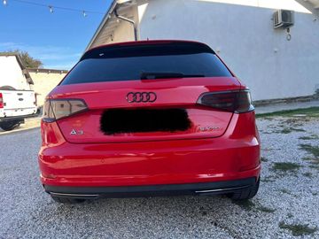 Audi A3 - 6